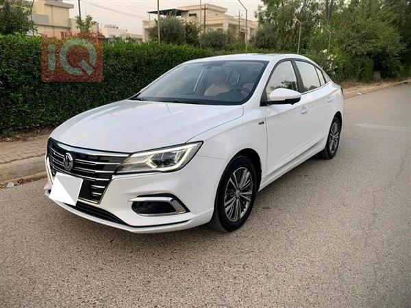 ام جي 5 2025 للبيع في العراق -  بغداد